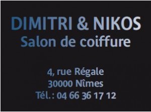 dimitri et nikos