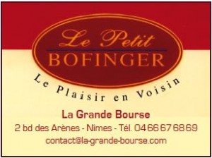 le petit bofinger