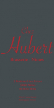 Chez Hubert 200-400