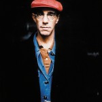 Derek Jarman