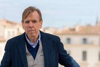 Timothy Spall