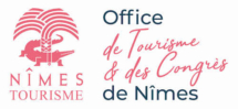 Office de Tourisme de Nîmes