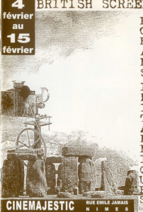 3ieme festival