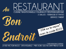Au bon endroit - BritishScreen