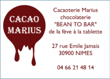 Cacao Marius