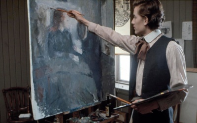 Projection « Edvard Munch » de Peter Watkins le 12 février