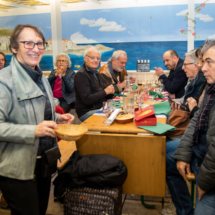 Rencontre Halles Nîmes 1b