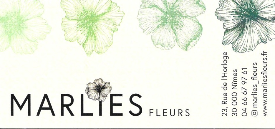 Marlies Fleurs