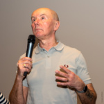 Irvine Welsh. 5