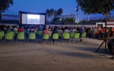 Joli succès pour la projection d’Un taureau appelé Marius