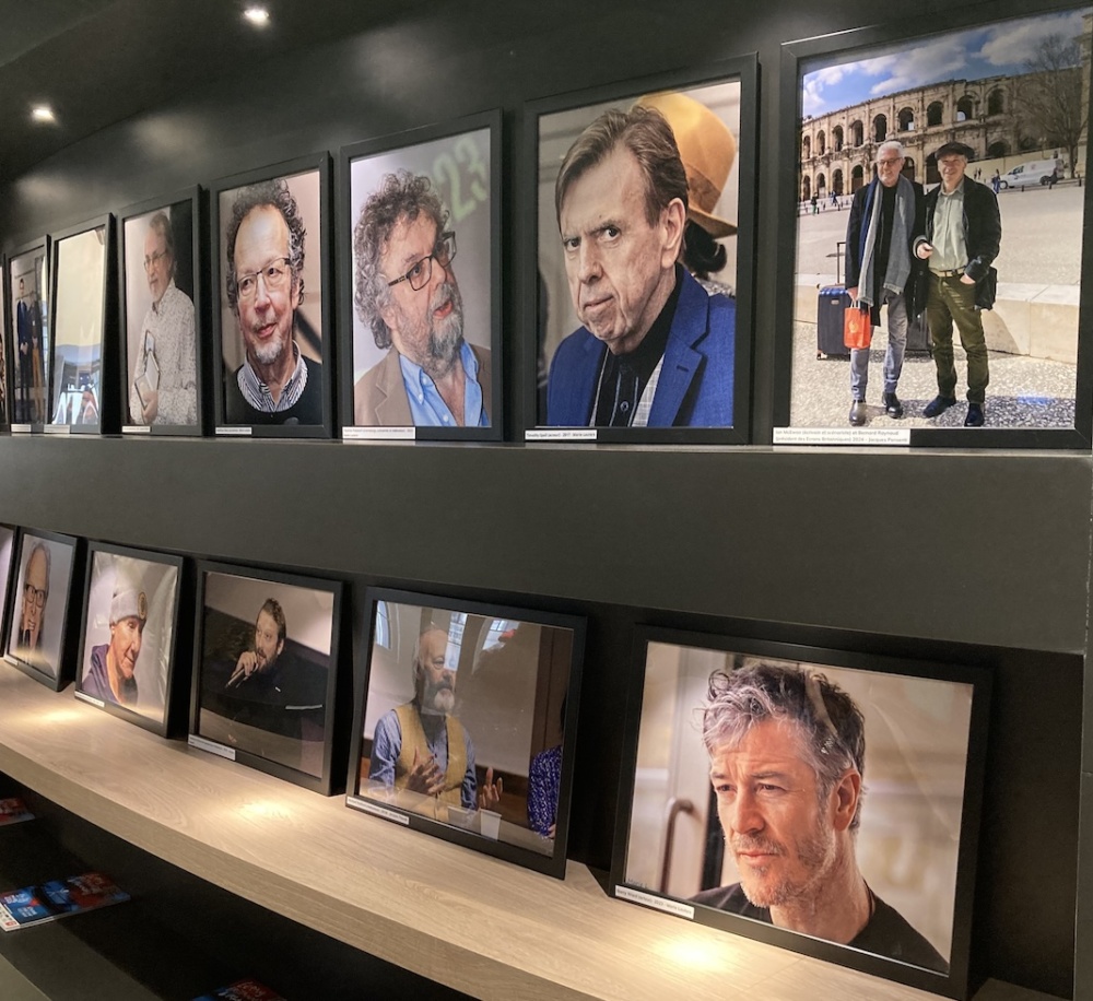 Photo Yannick Pons pour Objectif Gard