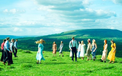 Soirée irlandaise le 17 mars