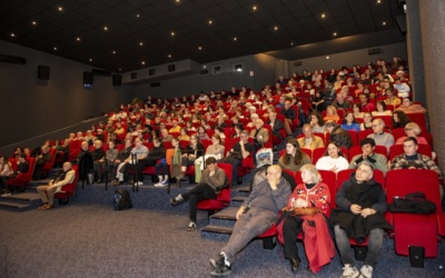 29ème festival du 13 au 22 mars 2026 / The 29 th EBIS Film Festival – 13-22 March 2026