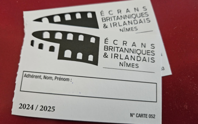 EBIS au Forum des Associations de Nîmes le 6 septembre