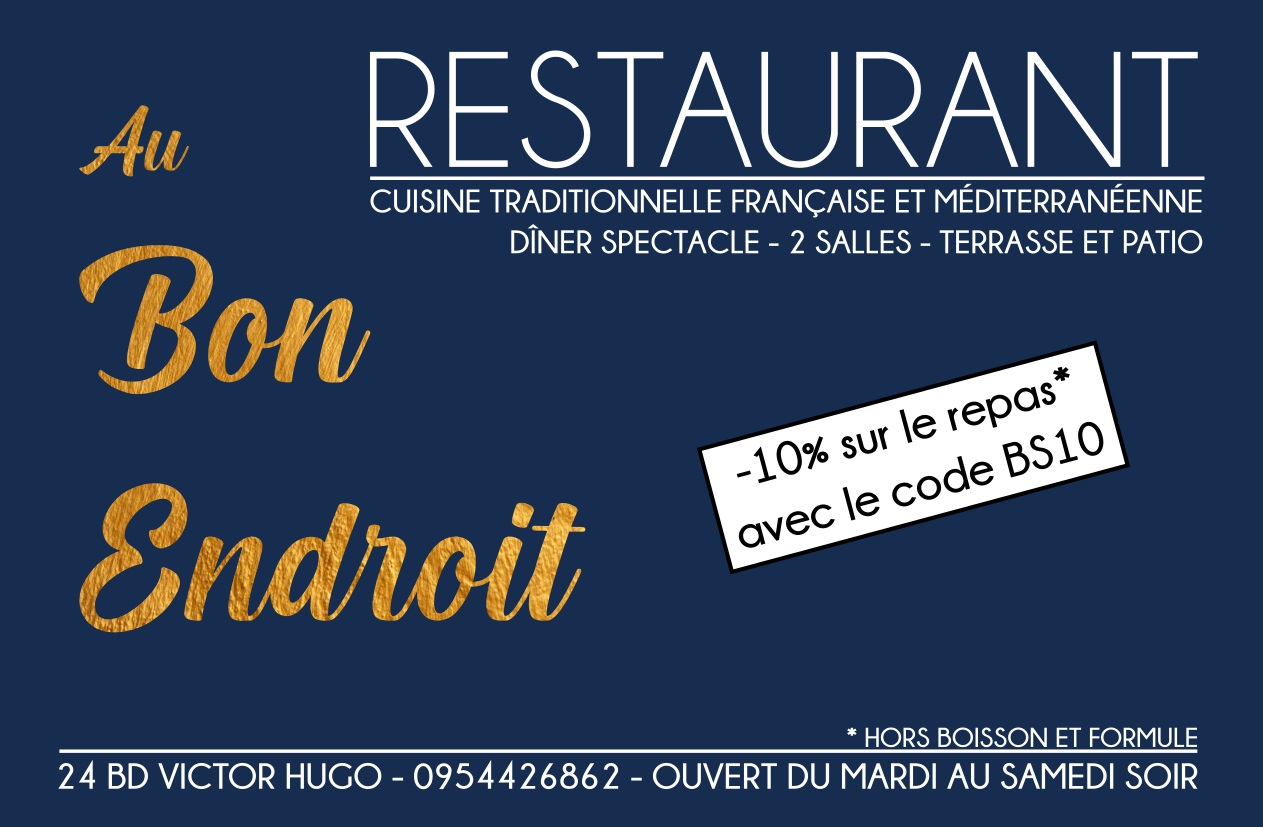 Au bon endroit - BritishScreen