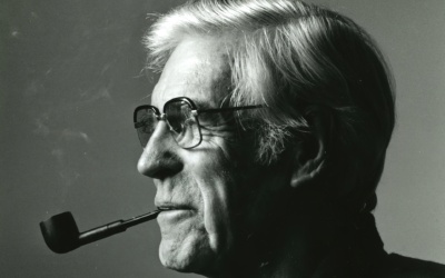 Hommage à Charles Crichton / A tribute to Charles Crichton