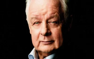 Jim Sheridan invité d’honneur du festival / Jim Sheridan guest of honour