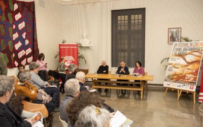 Conférence de presse / Press conference