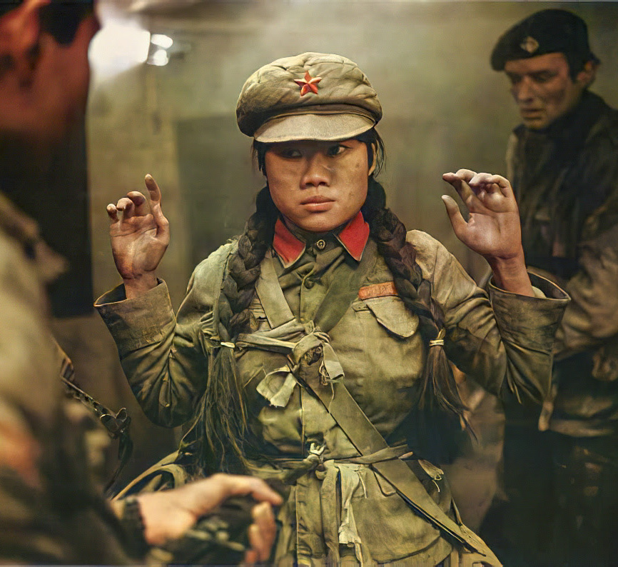 Gladiators Peter watkins