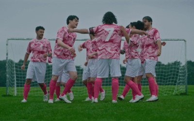 Ouverture du festival ce vendredi 13 / Opening of the festival this Friday 13