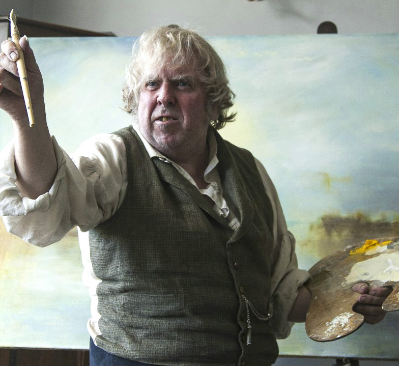 Mr Turner (de Mike Leigh, 2014) (3)