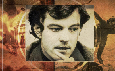 Hommage à Peter Watkins / Tribute to Peter Watkins